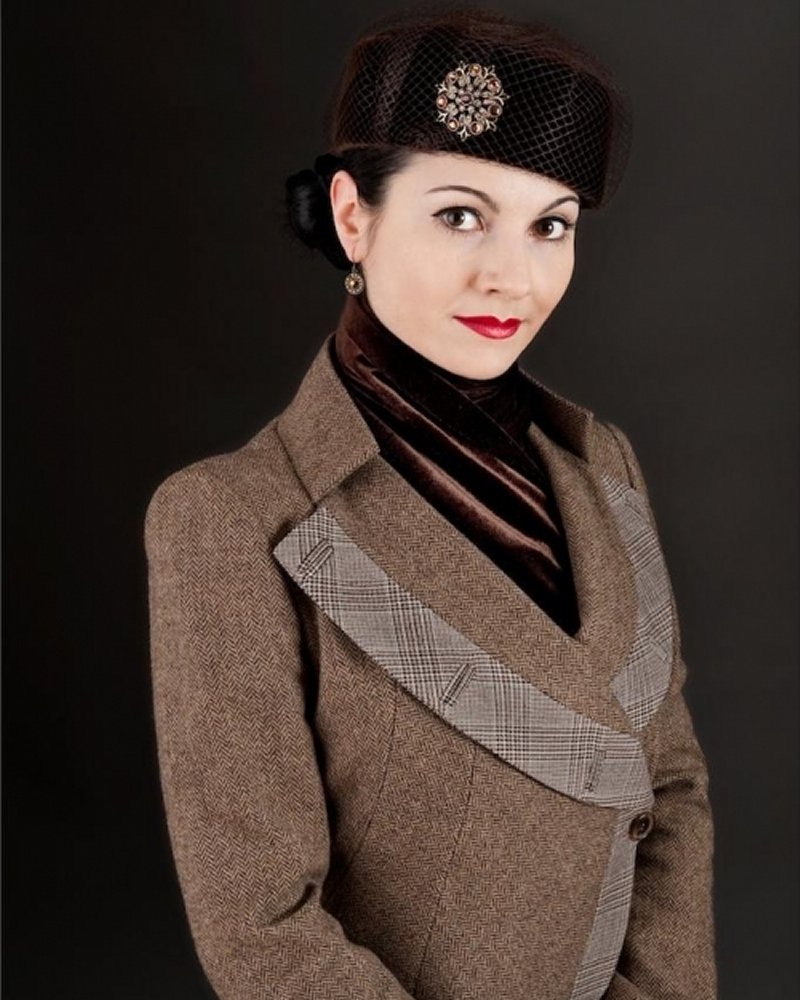 Photo of Lady Margo