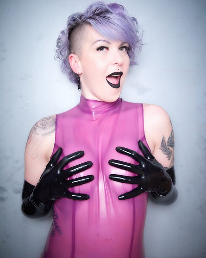 A photo of London Dominatrix Lady Valeska
