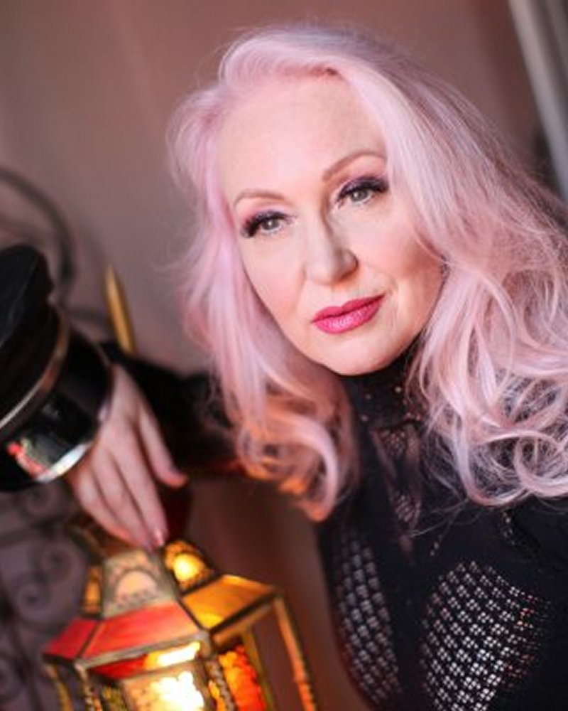 Photo of Miss Kim Rub