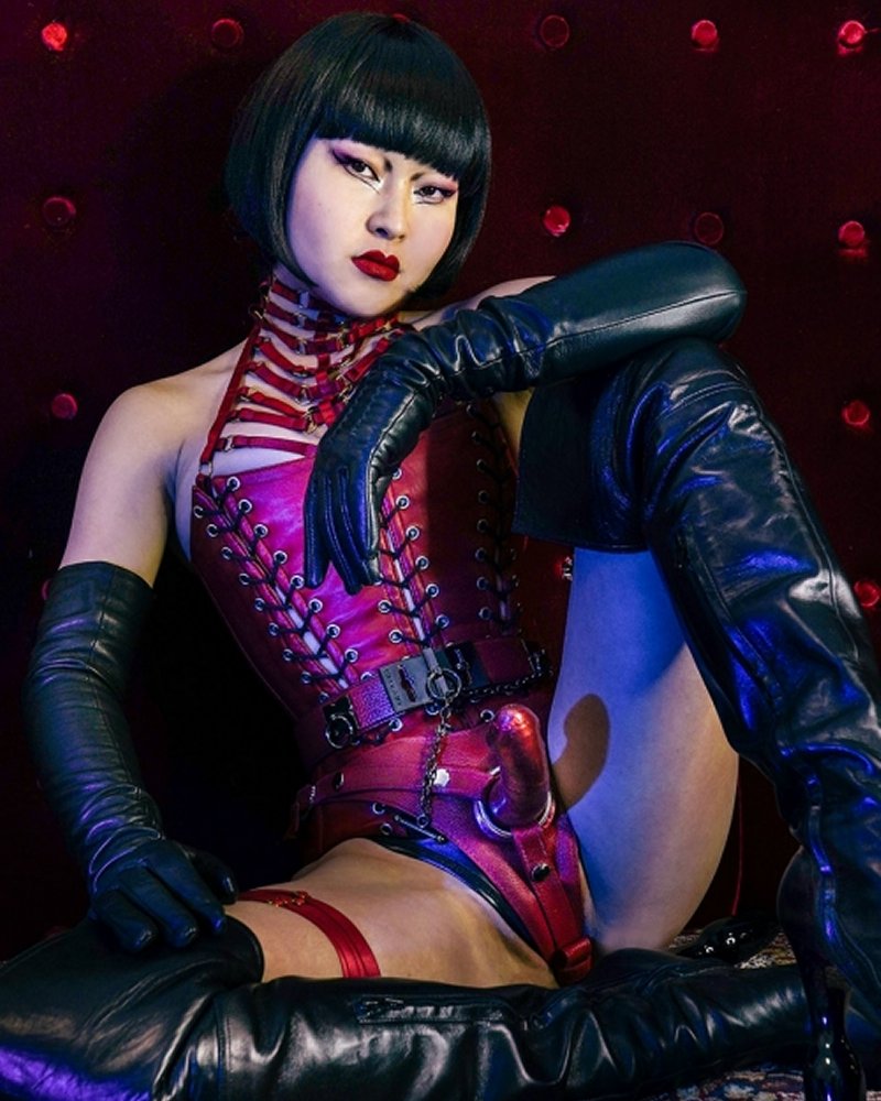 Photo of Miss Opium