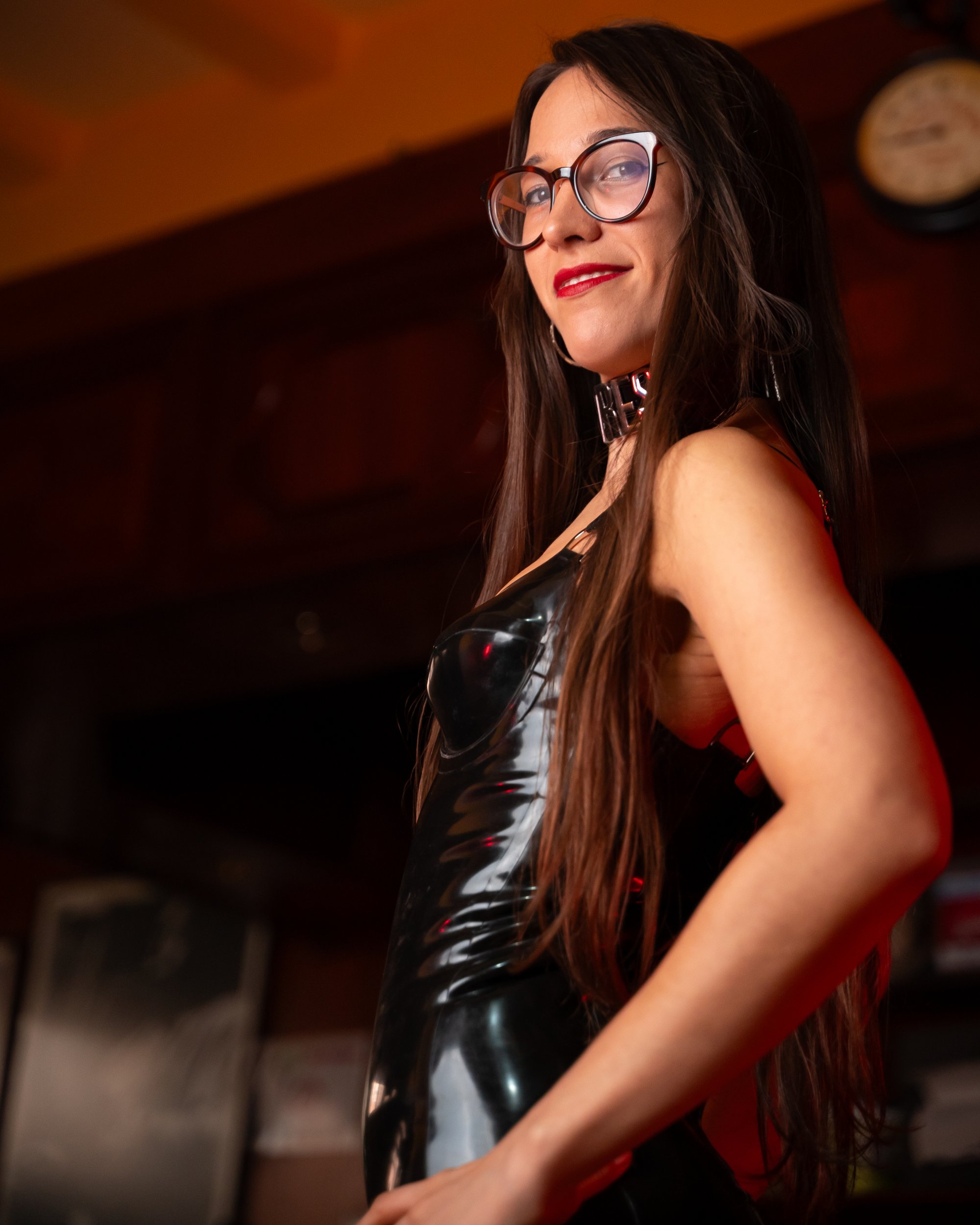 Photo of Mistress Fun