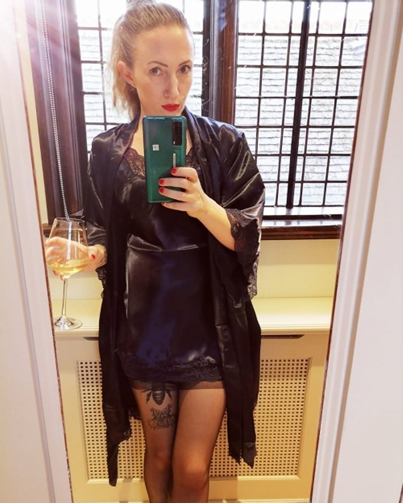 A photo of Fetish Nikki a Professional Dominatrix in Surrey
