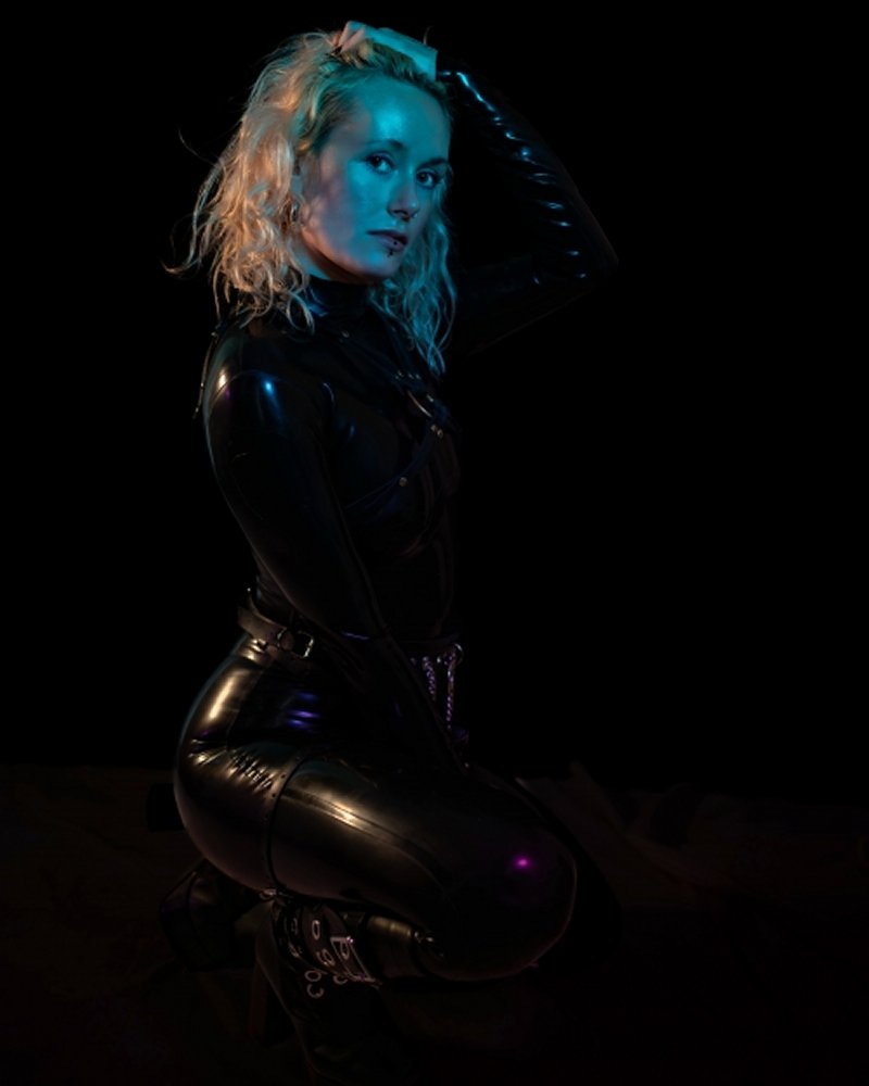 A photo of Goddess Transcendence a Mistress in Brighton